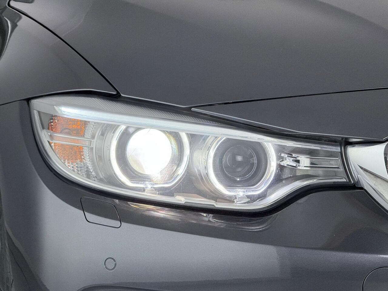 BMW 4 Series Gran Coupe thumbnail Lights Front