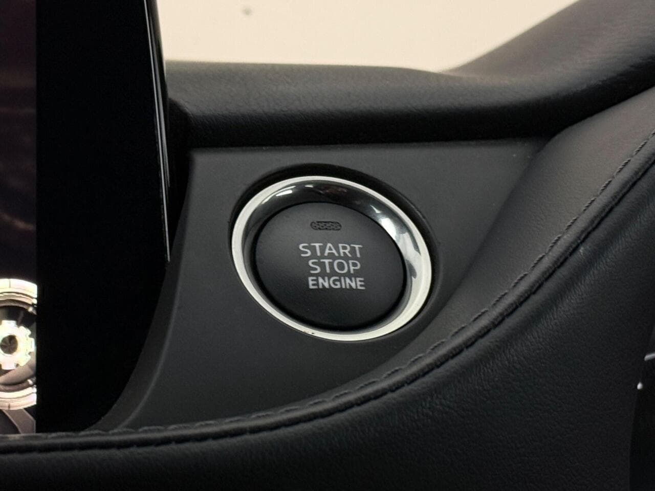 Mazda Mazda6 thumbnail Misc Controls