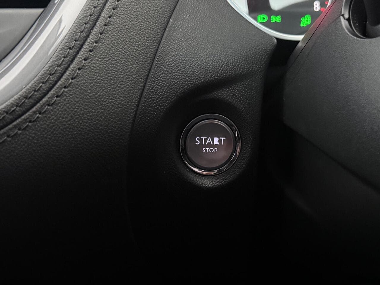 Vauxhall Grandland X thumbnail Misc Controls