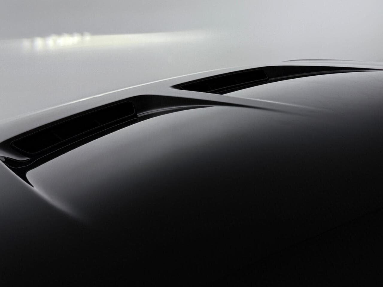 Land Rover Range Rover Sport thumbnail Roof