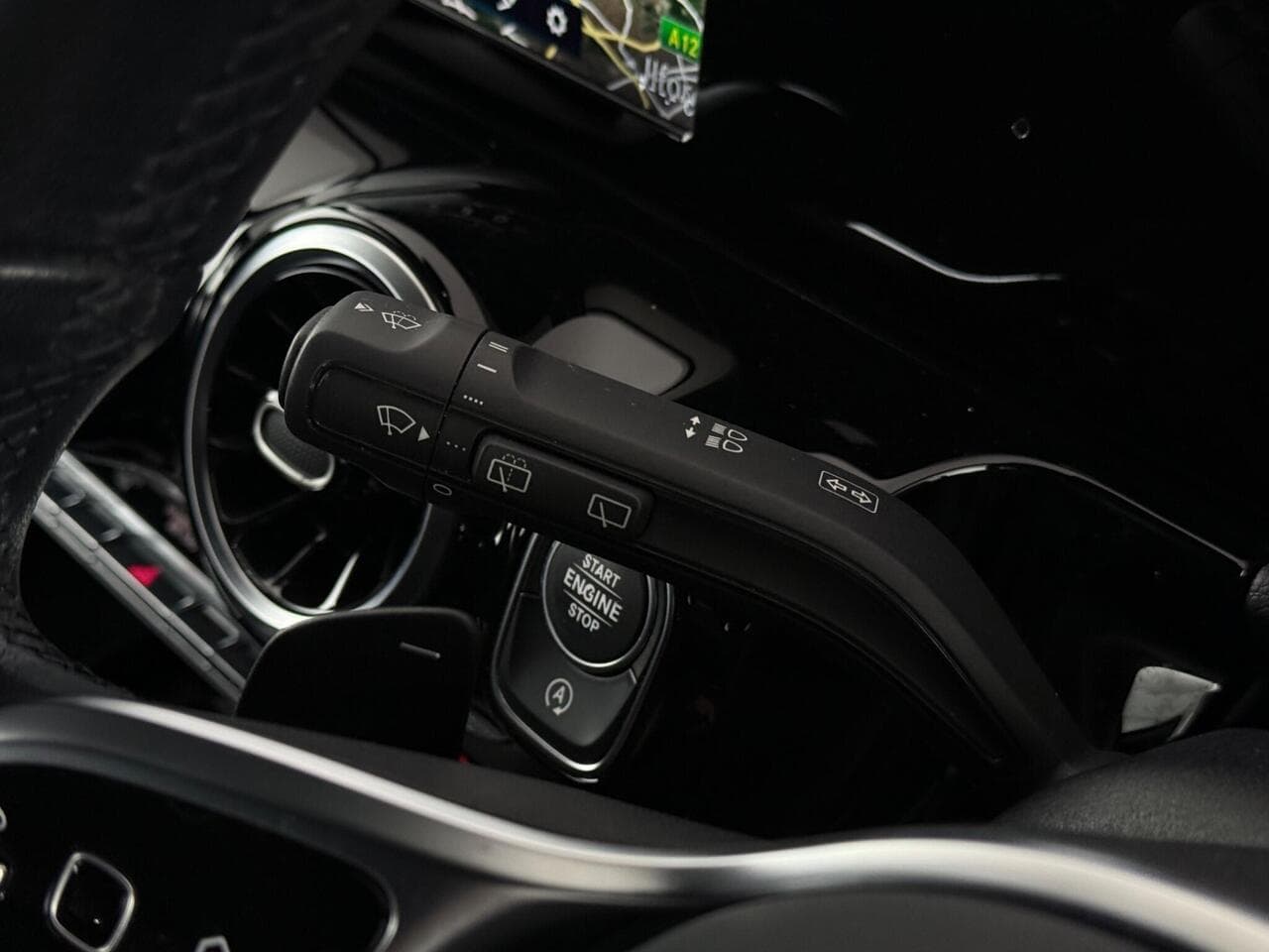 Mercedes-Benz B Class thumbnail Inconclusive