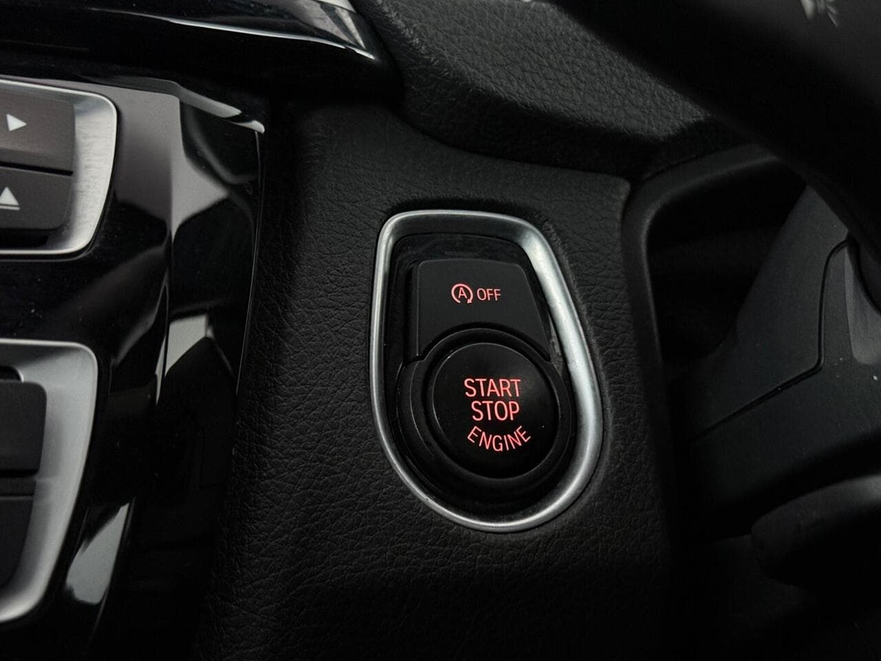 BMW 4 Series thumbnail Misc Controls