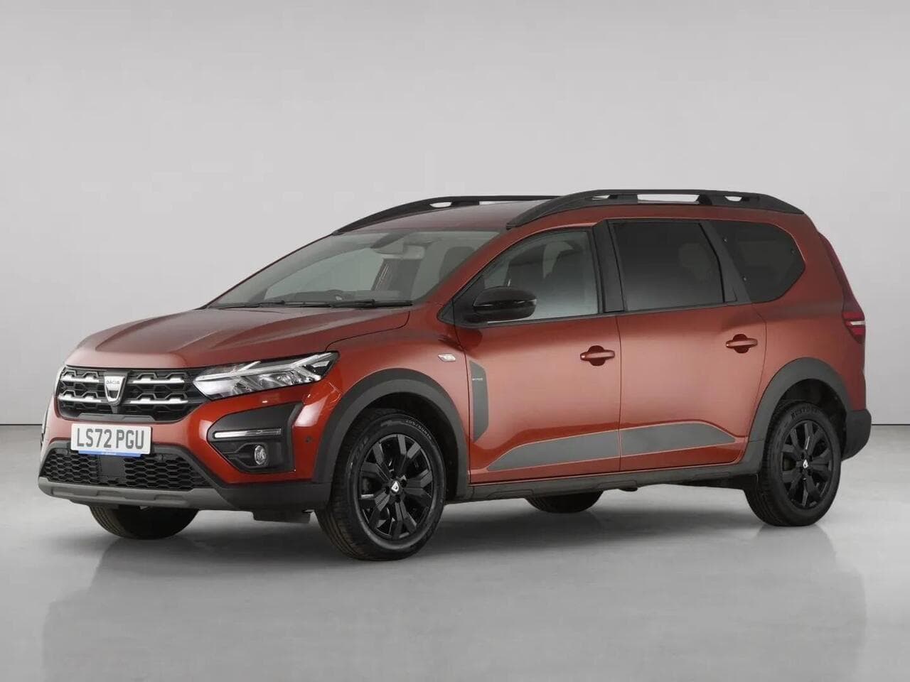 Dacia Jogger thumbnail Front Left