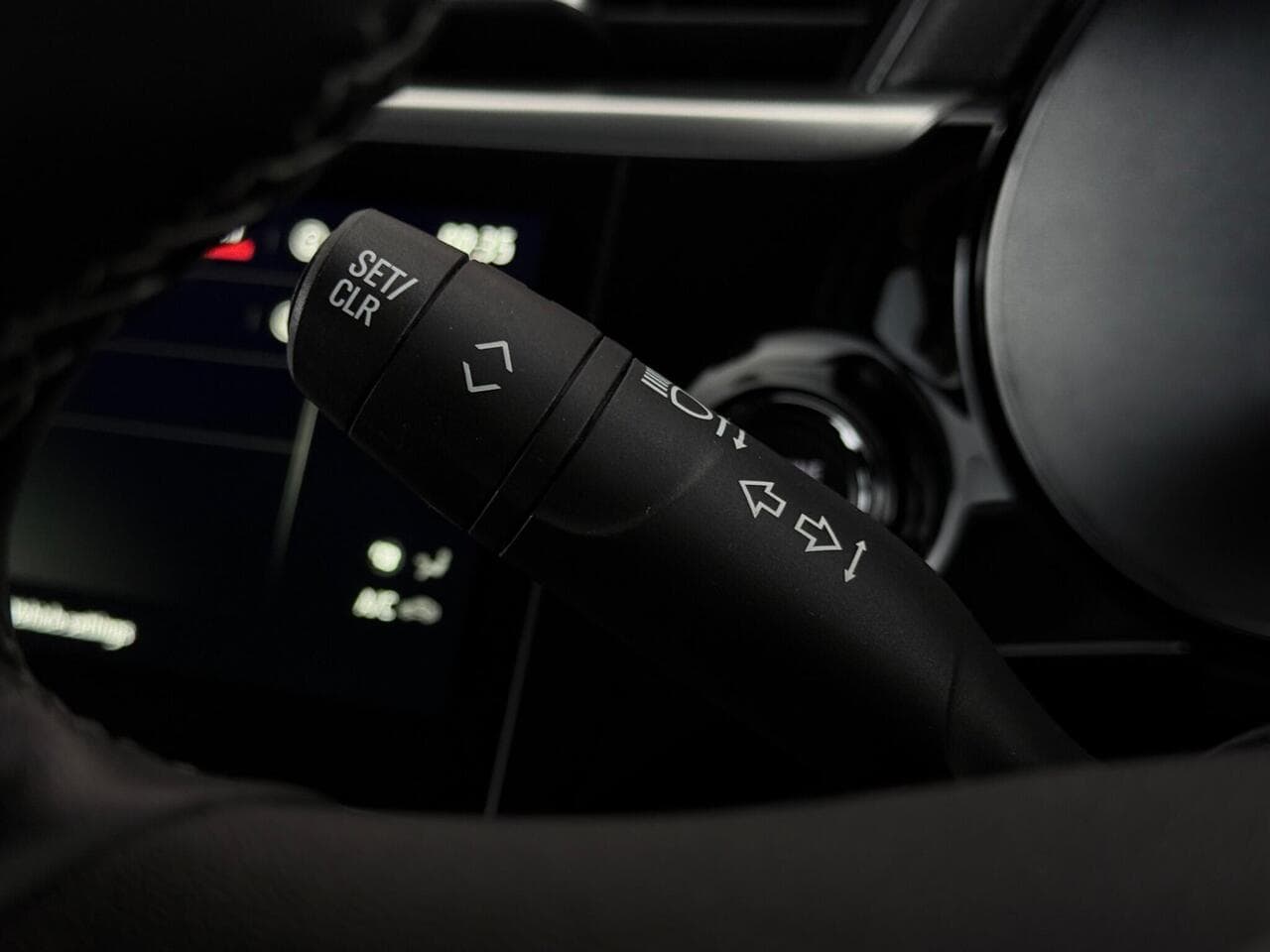 Vauxhall Corsa thumbnail Misc Controls