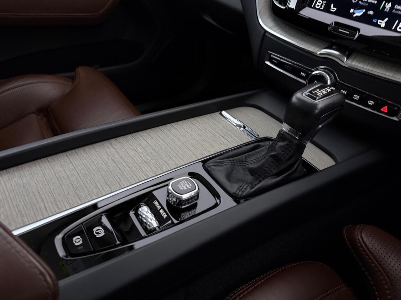 Volvo XC60 thumbnail Inconclusive