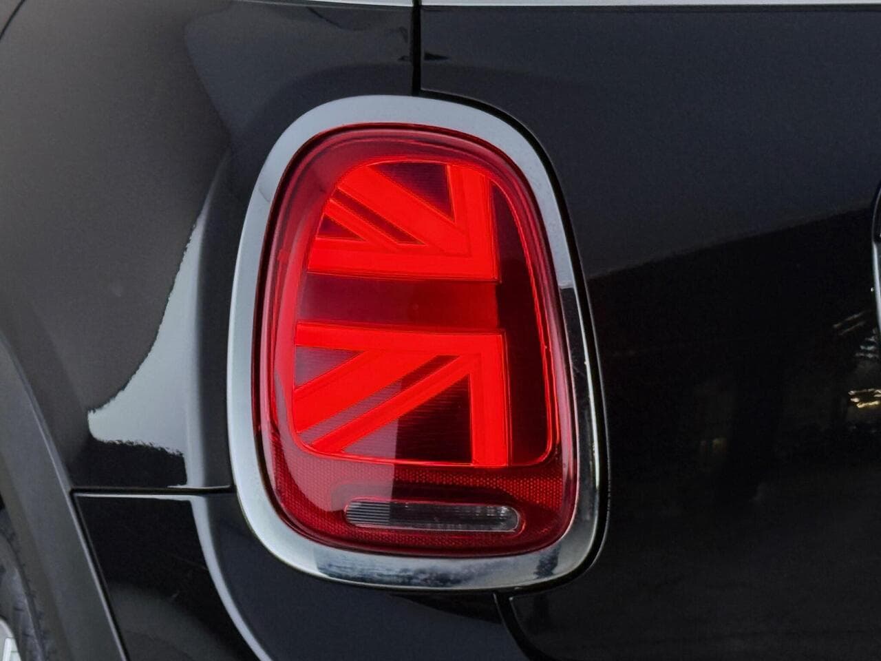 MINI Hatch thumbnail Lights Rear