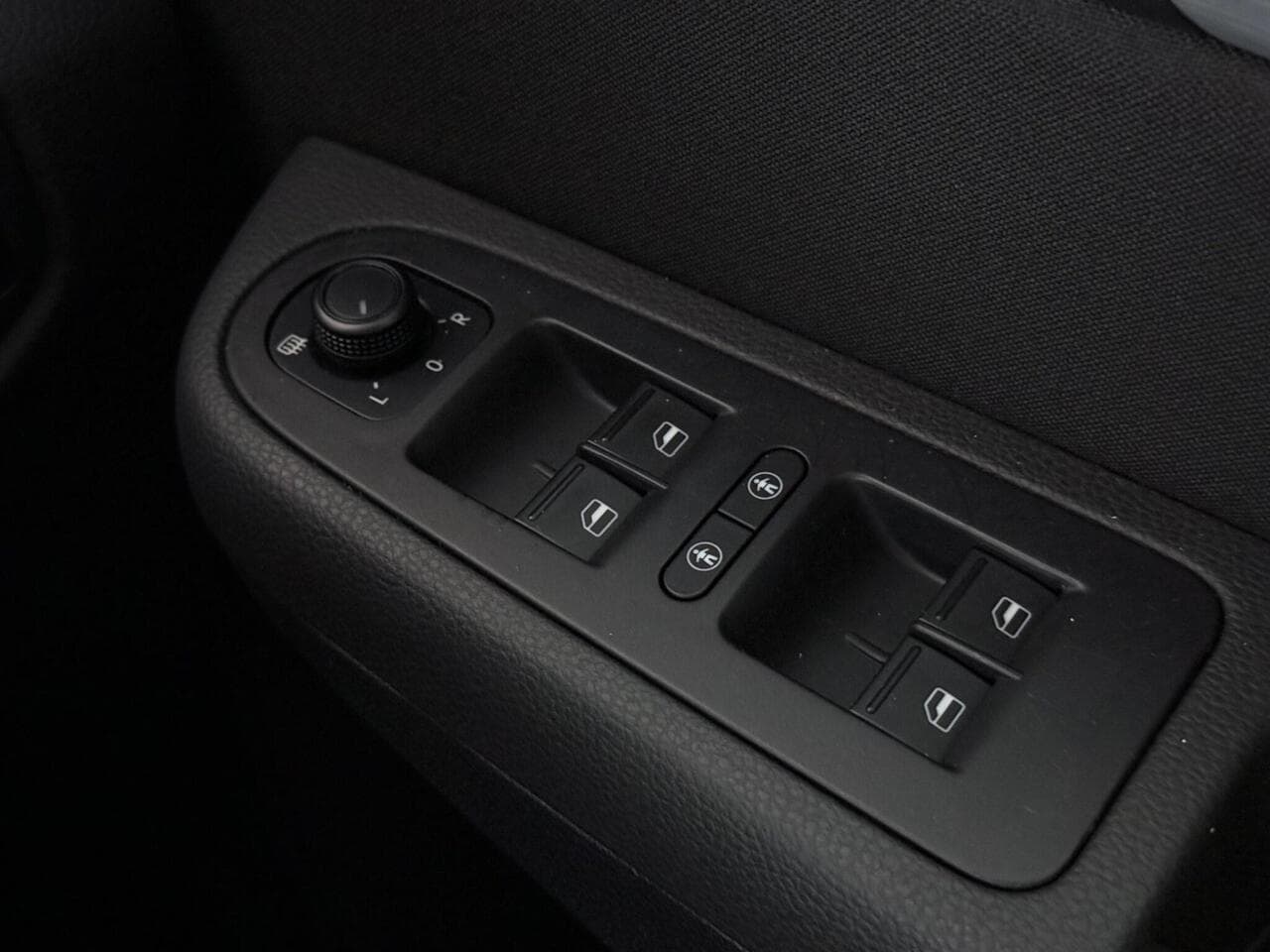 Volkswagen Sharan thumbnail Misc Controls