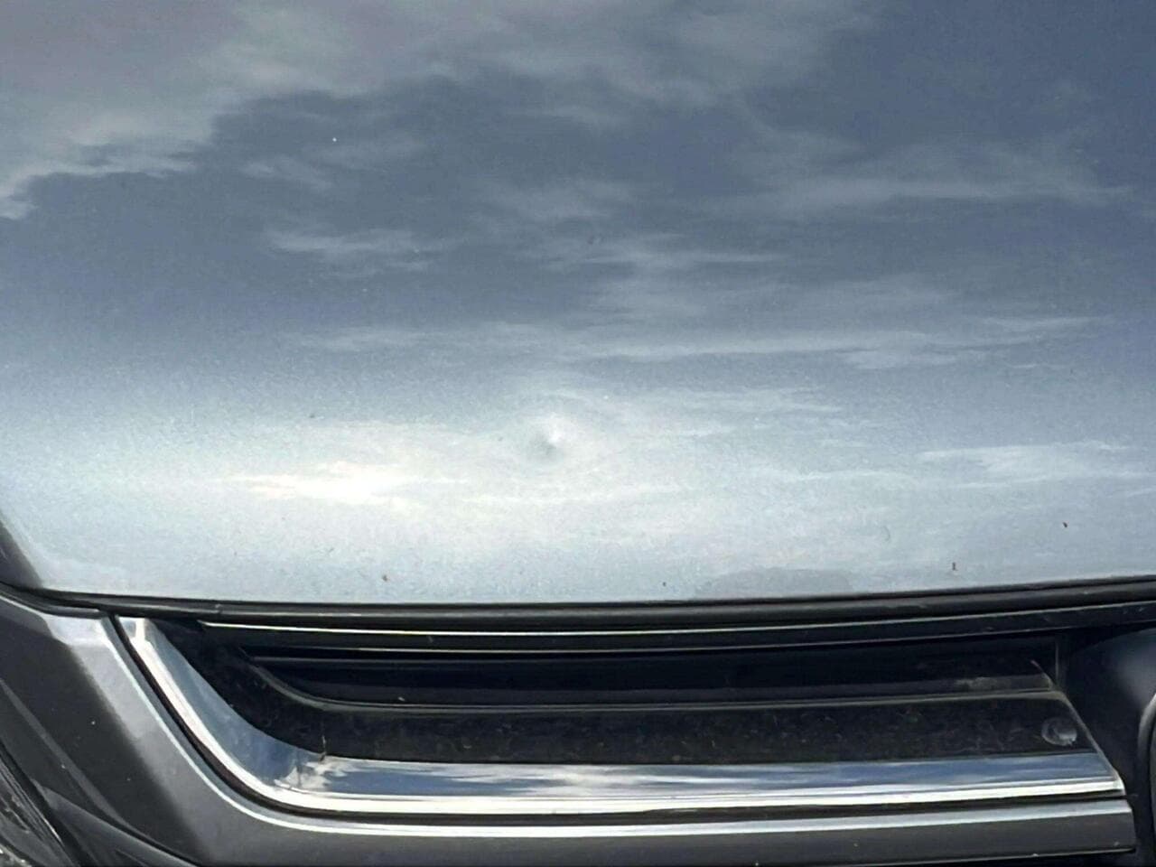 Honda CR-V thumbnail Inconclusive