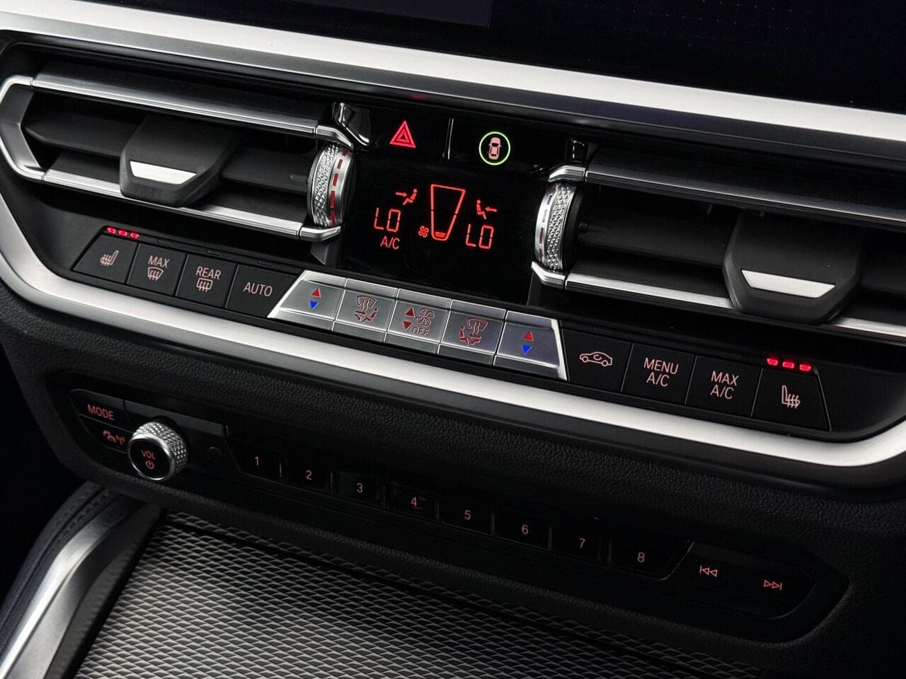 BMW 4 Series thumbnail Inconclusive