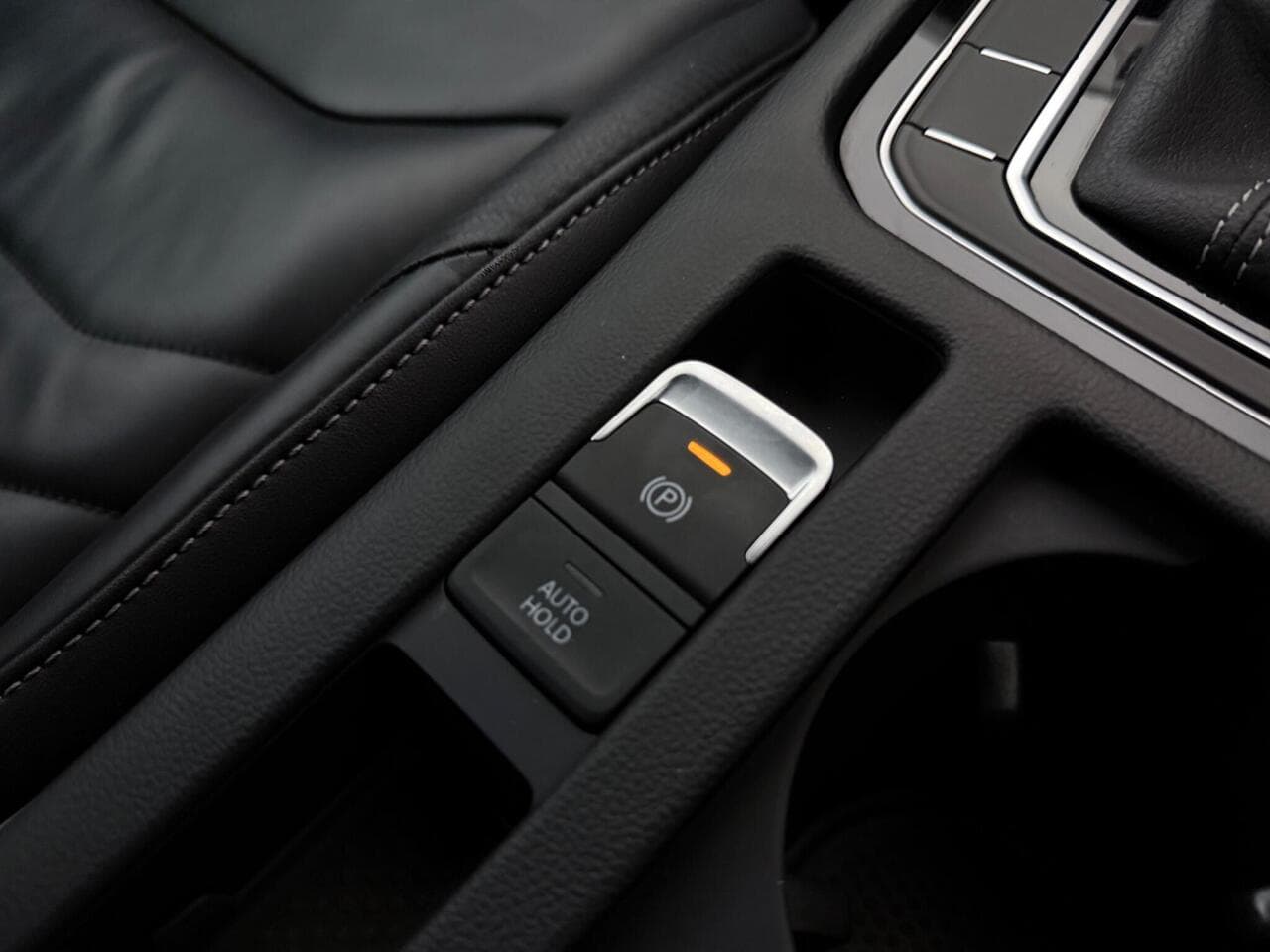 Volkswagen Arteon thumbnail Misc Controls