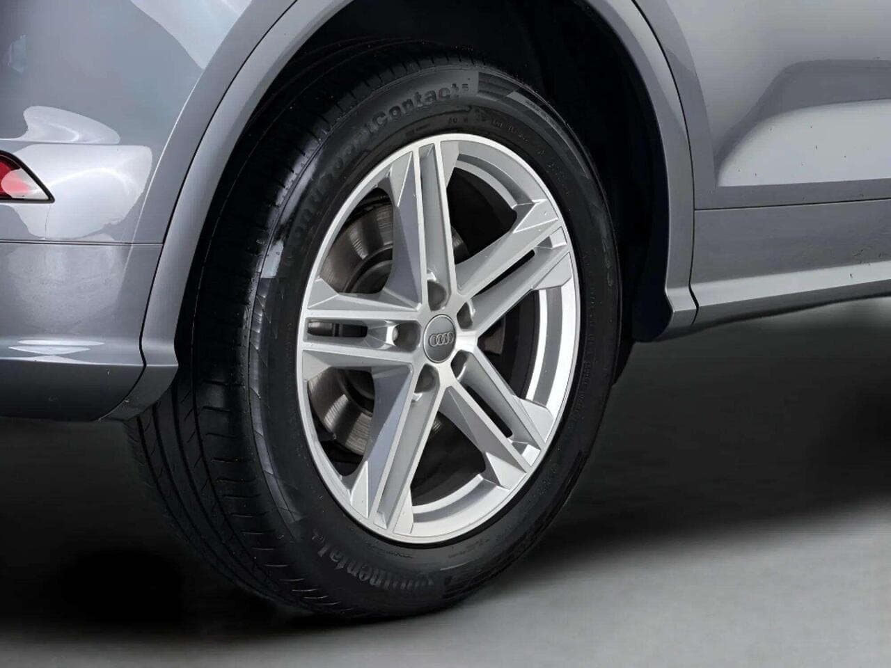Audi Q5 thumbnail Wheel