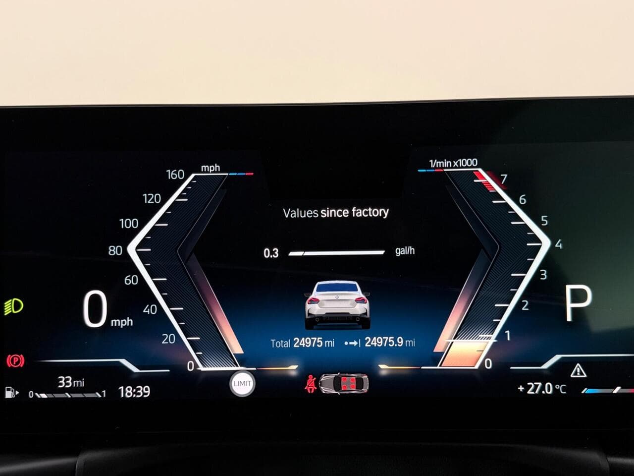 BMW 2 Series thumbnail Inconclusive
