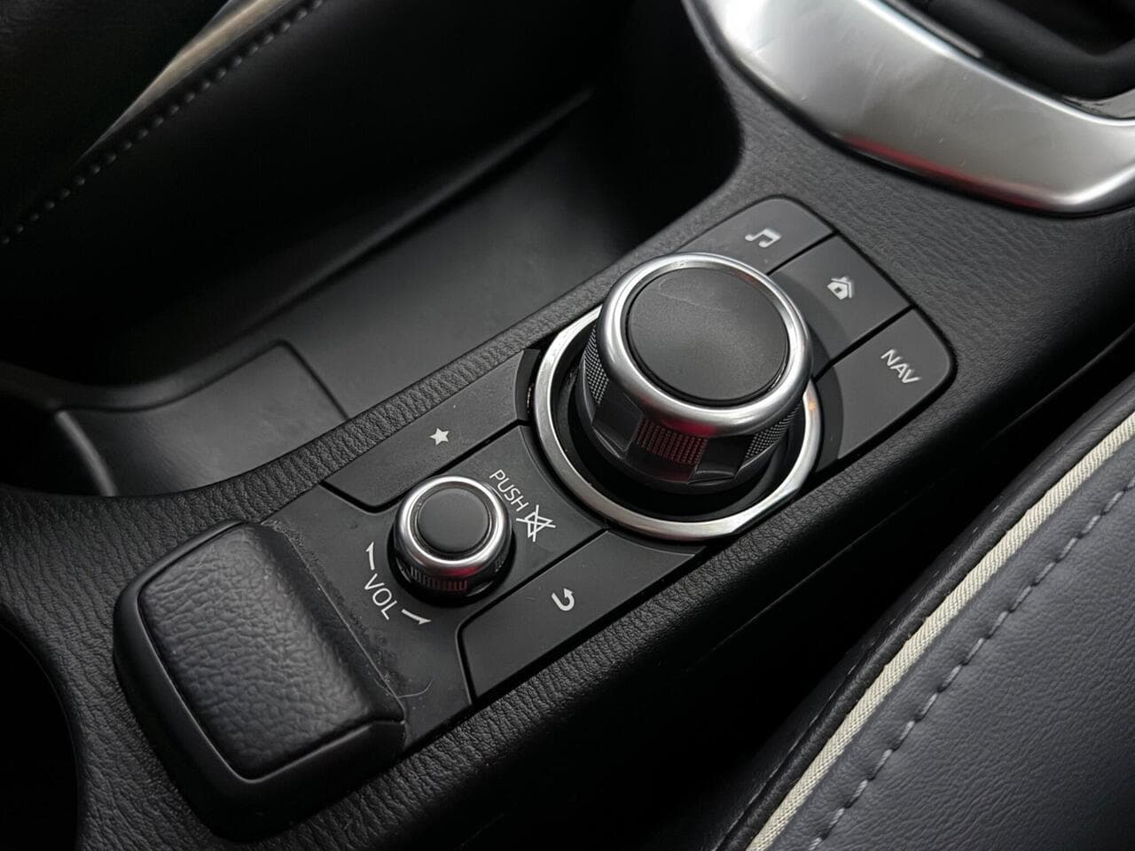Mazda Mazda2 thumbnail Inconclusive
