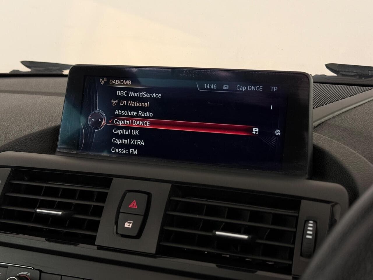 BMW 2 Series thumbnail Infotainment System
