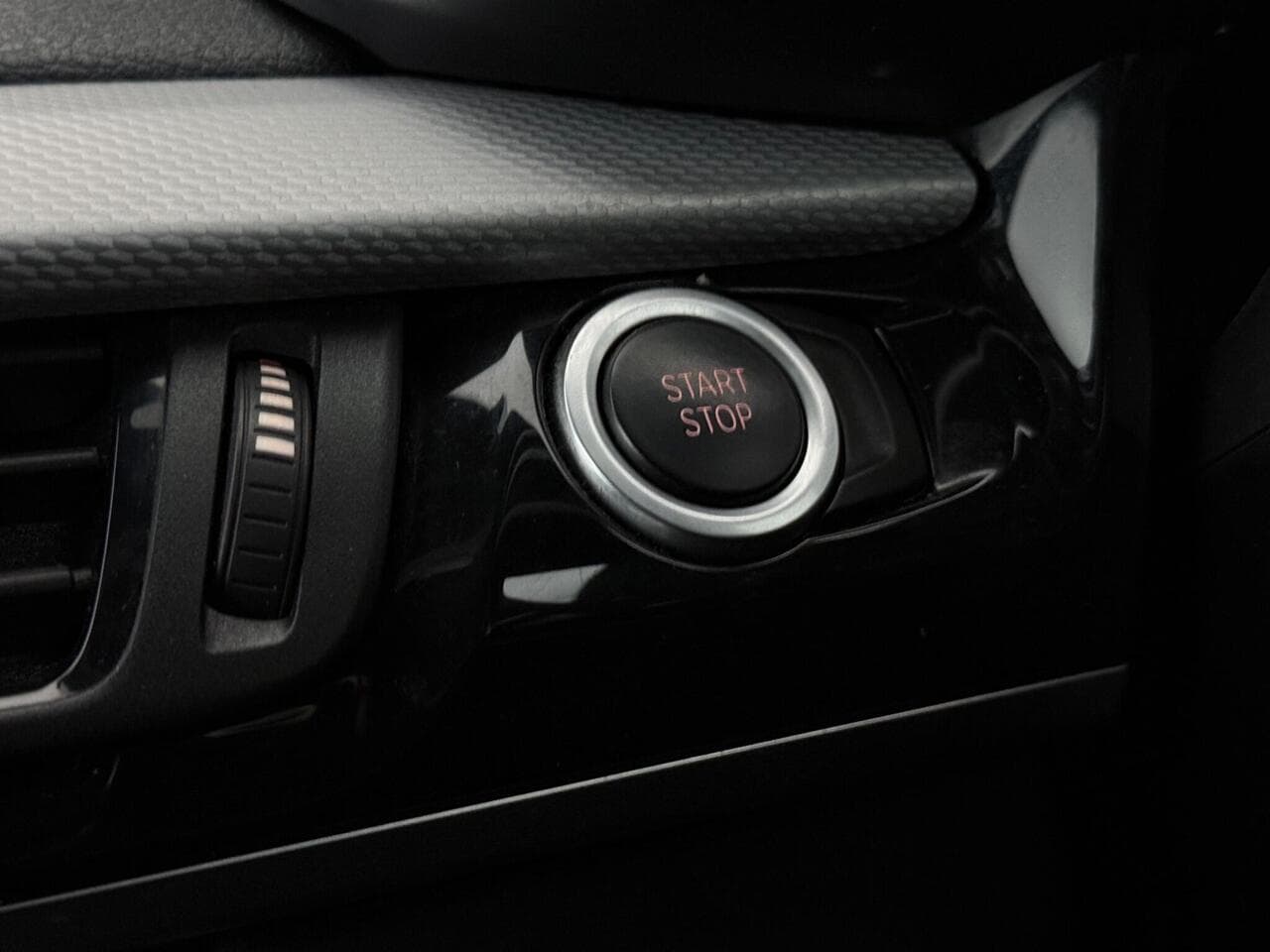 BMW X5 thumbnail Misc Controls