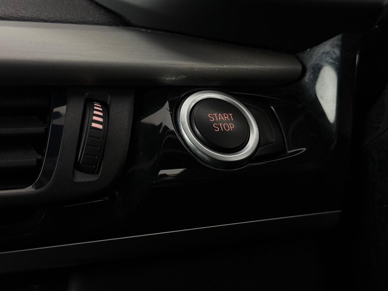 BMW X5 thumbnail Misc Controls