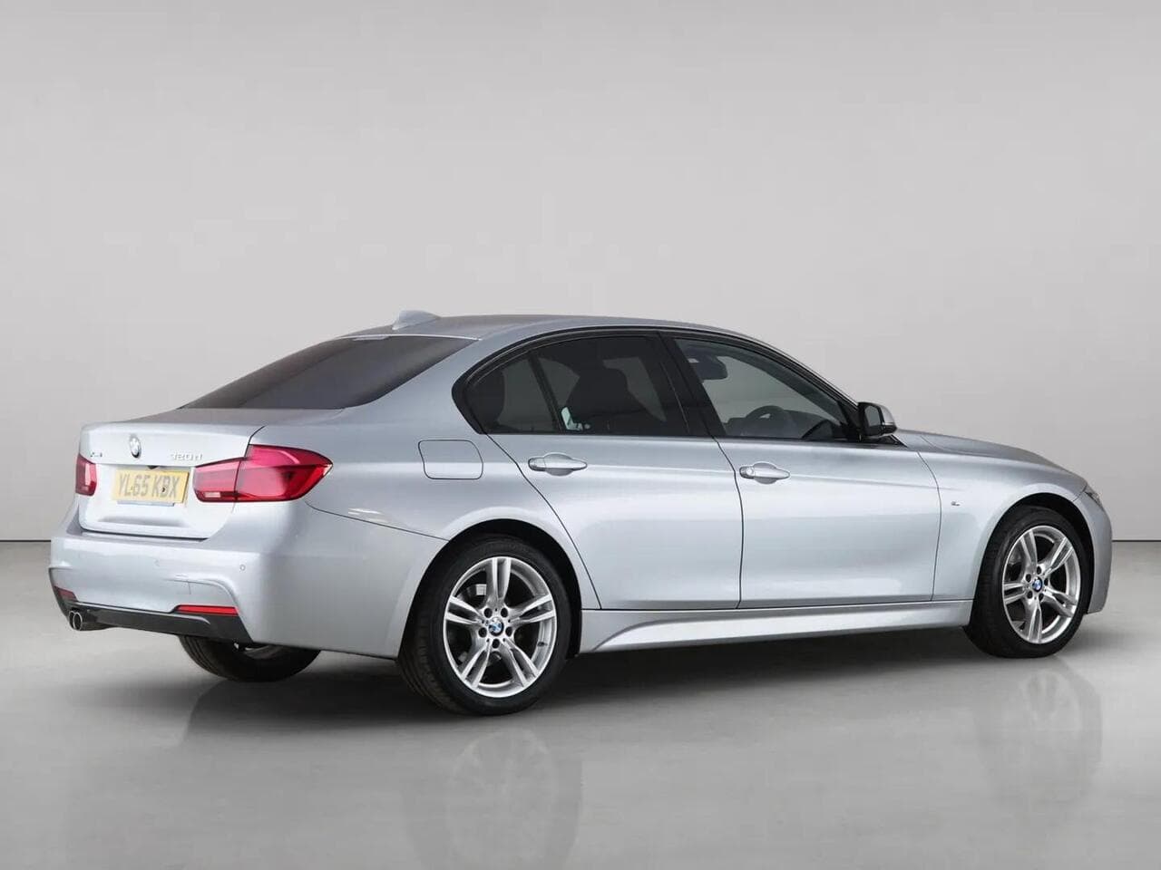 BMW 3 Series thumbnail Inconclusive