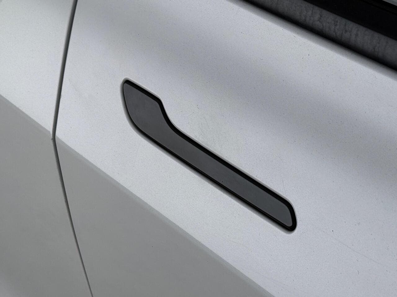 Tesla Model 3 thumbnail Inconclusive