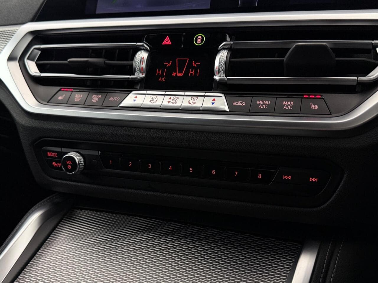 BMW 4 Series thumbnail Inconclusive