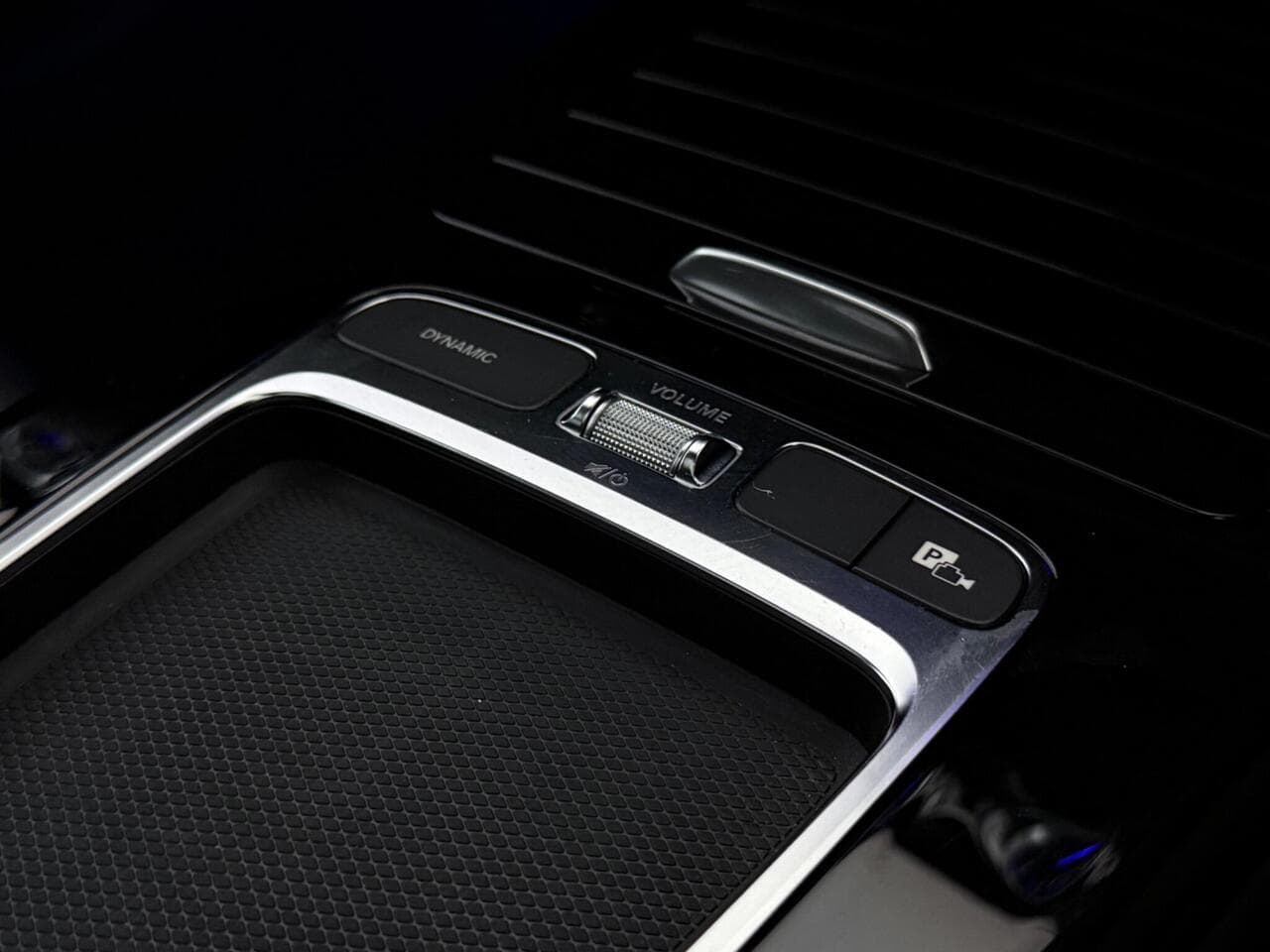 Mercedes-Benz CLA thumbnail Inconclusive