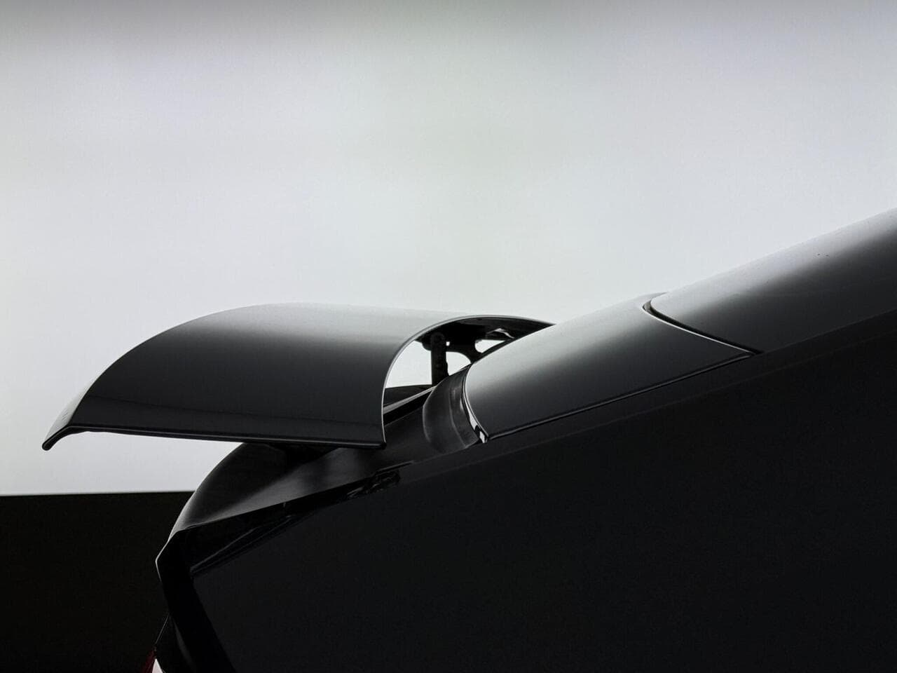 Audi A7 thumbnail Inconclusive