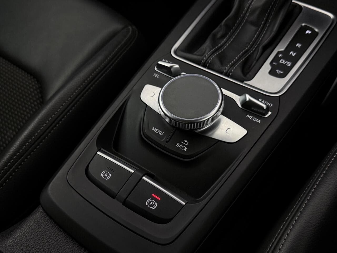 Audi Q2 thumbnail Inconclusive