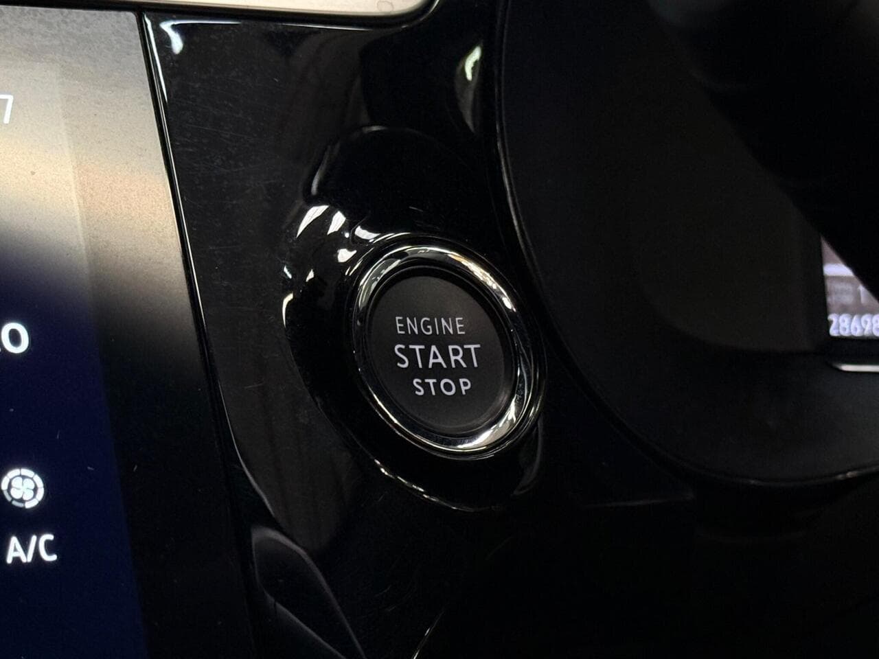 Vauxhall Corsa thumbnail Misc Controls