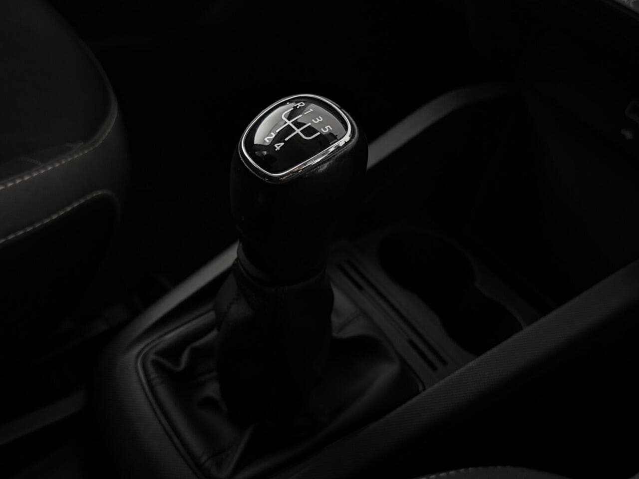 Skoda Fabia thumbnail Inconclusive