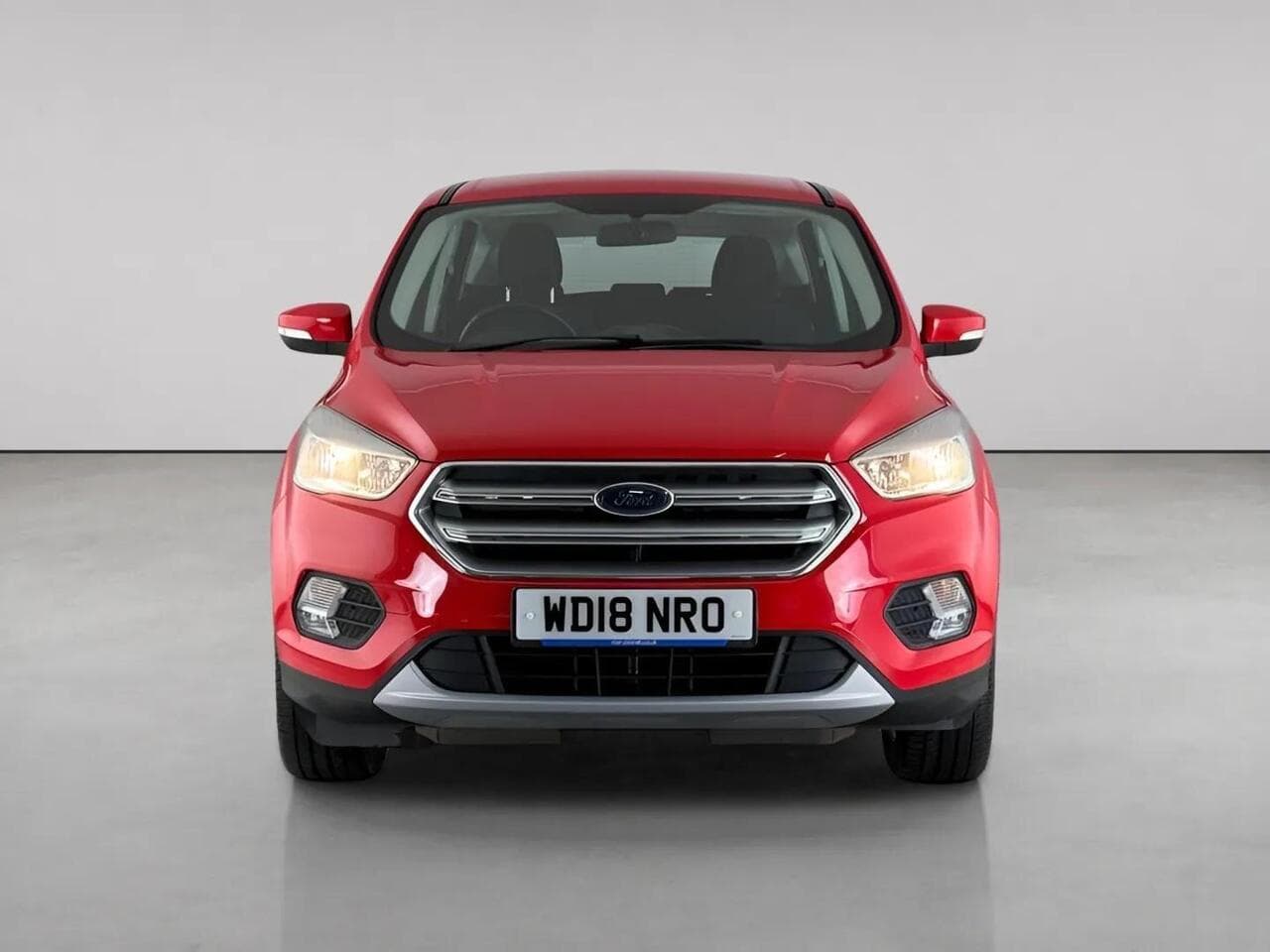BMW X3 thumbnail Front