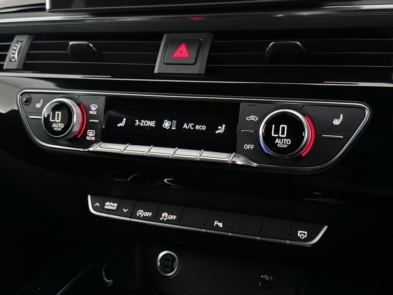 Audi A5 thumbnail Inconclusive