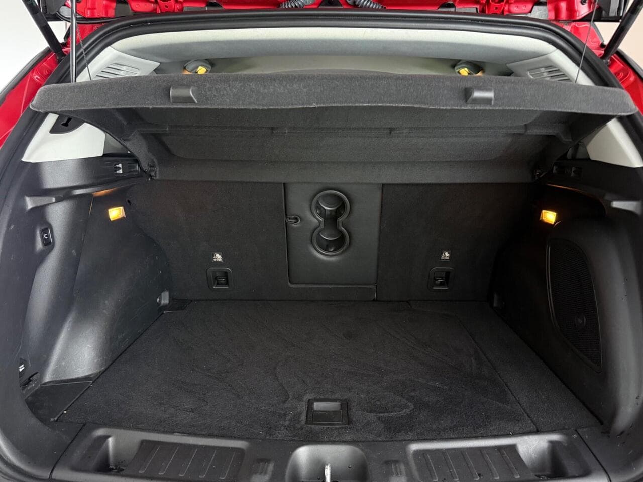 Jeep Compass thumbnail Boot