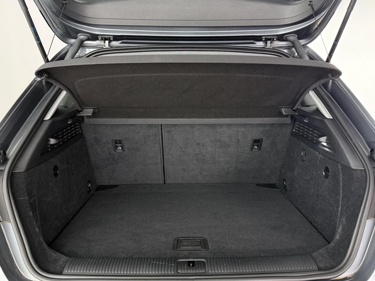 Audi A3 thumbnail Boot