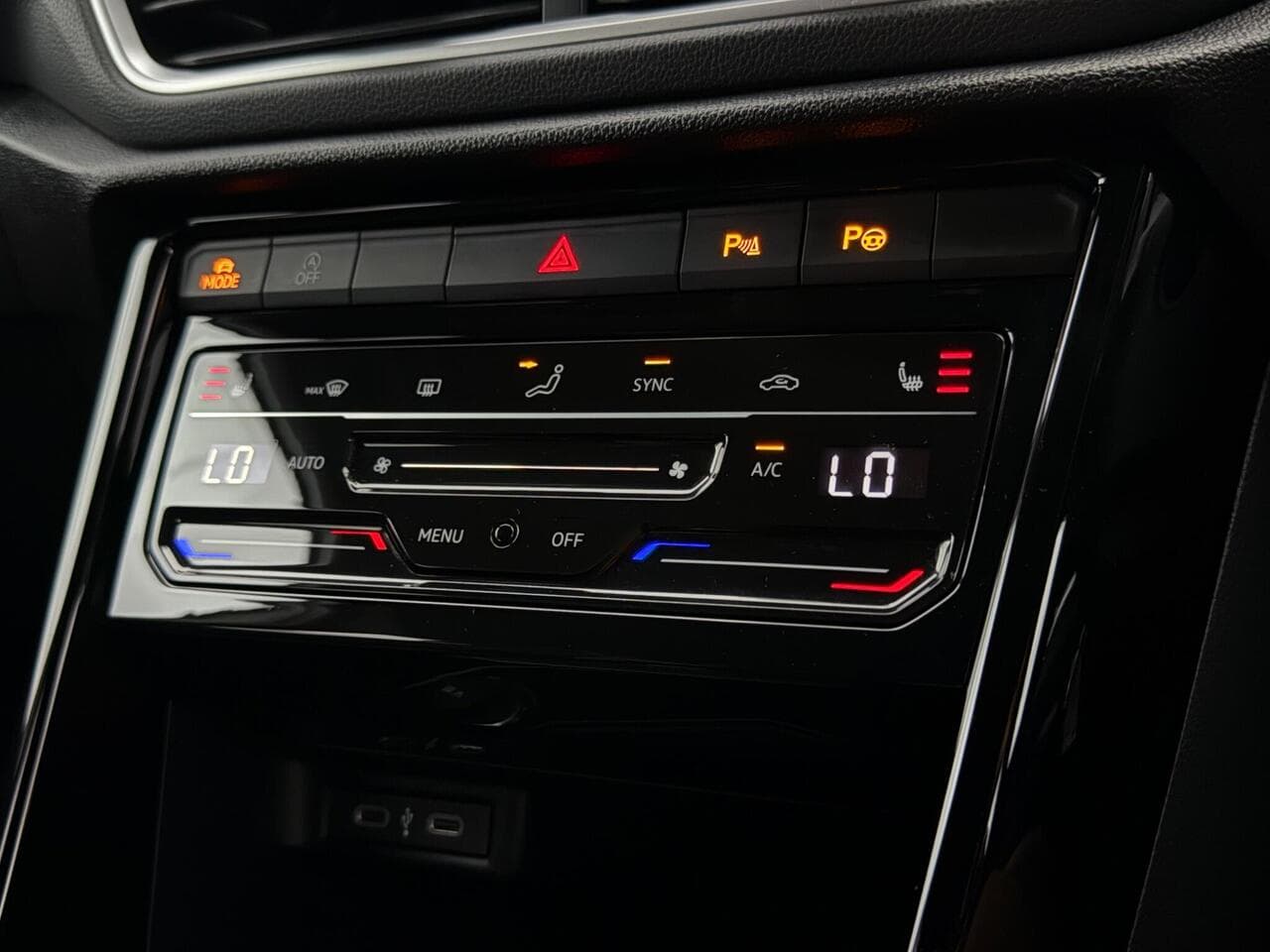 Volkswagen T-Roc thumbnail Inconclusive
