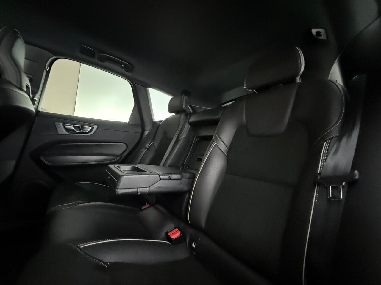 Volvo XC60 thumbnail Seat Front Passenger
