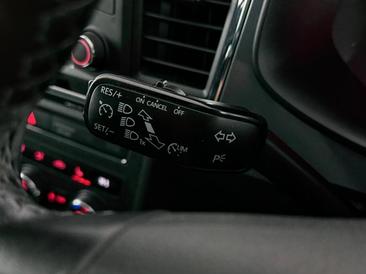 SEAT Ateca thumbnail Interior Front