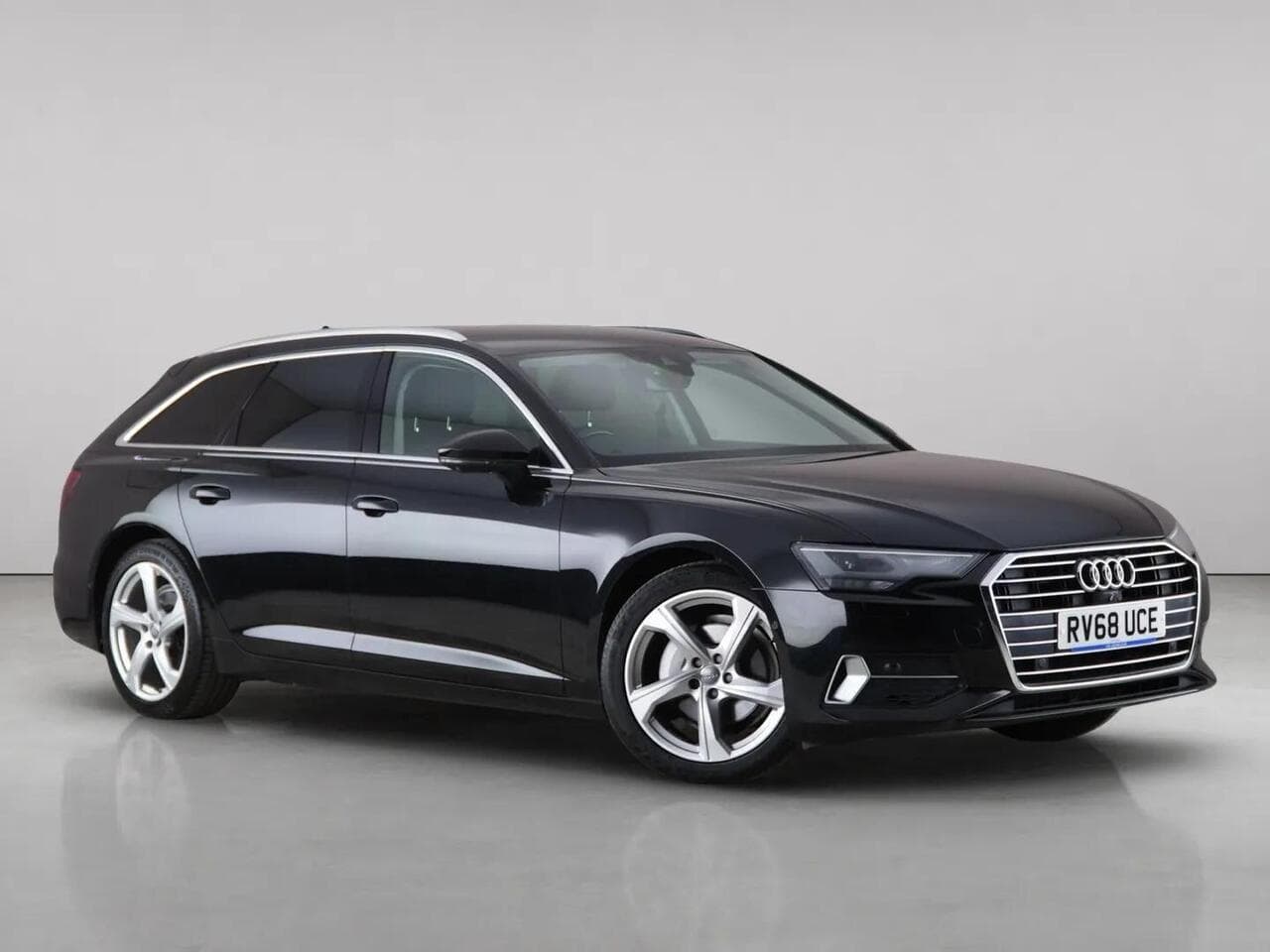 Audi A6 Avant - Audi A6 Avant 2.0 TDI 40 Sport S Tronic Euro 6 (s/s) 5dr
