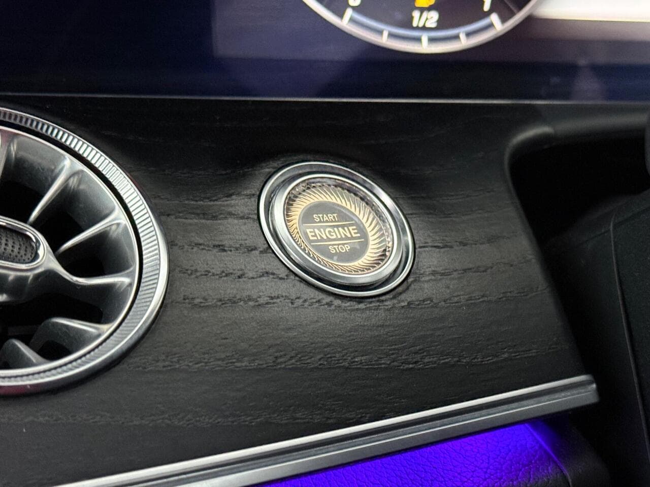 Mercedes-Benz E Class thumbnail Inconclusive
