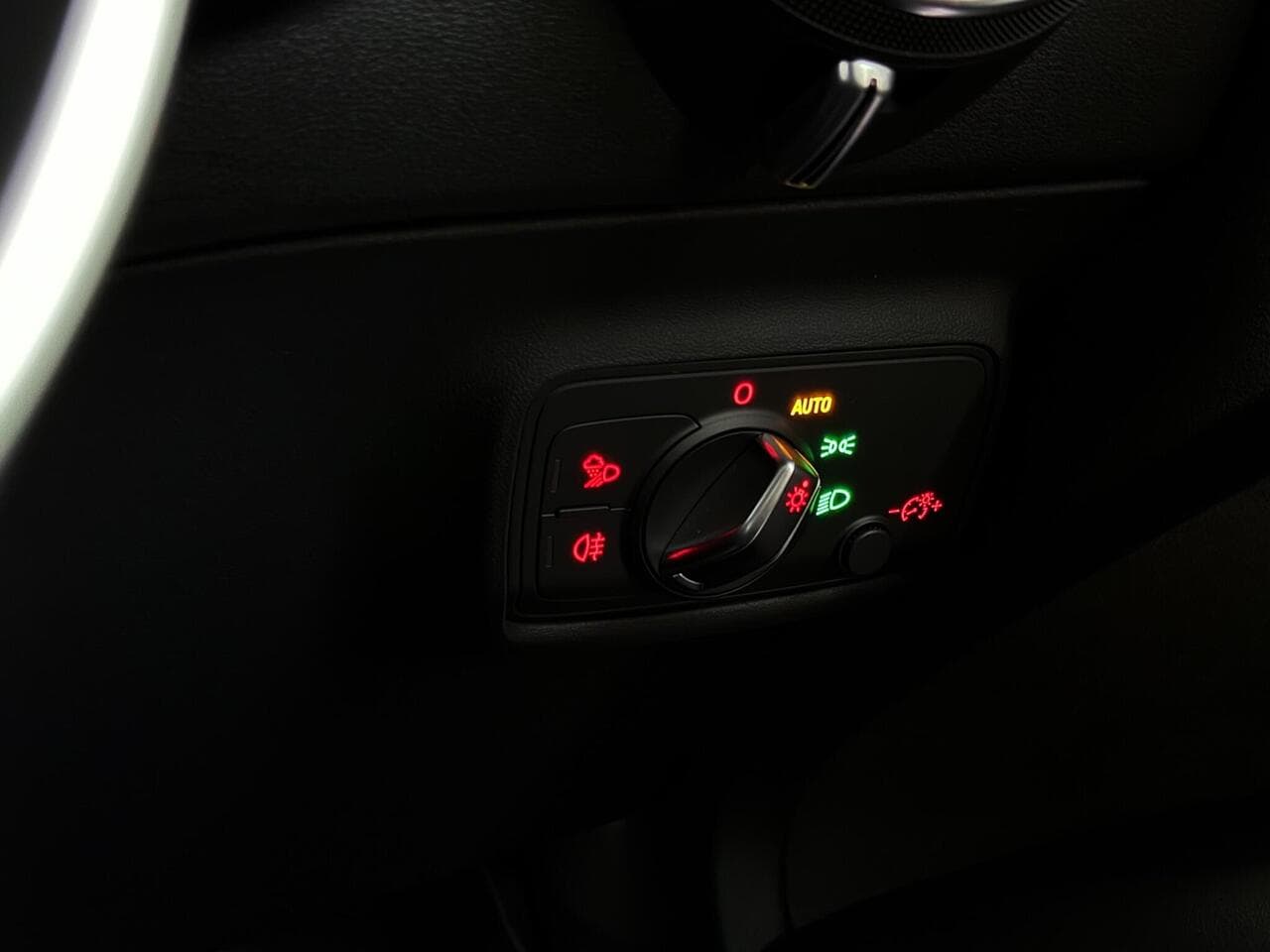 Audi TT thumbnail Inconclusive
