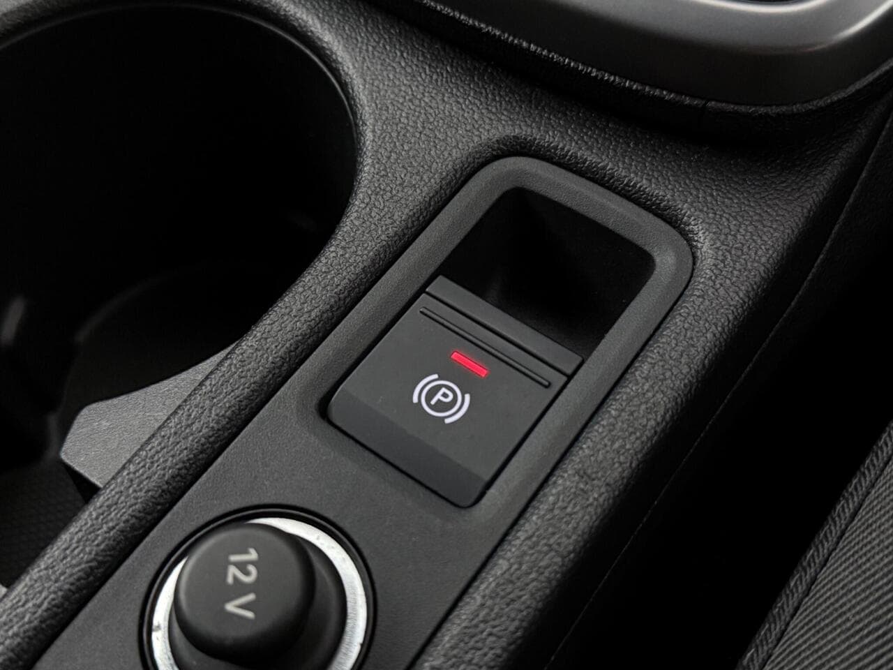 Audi A3 thumbnail Misc Controls
