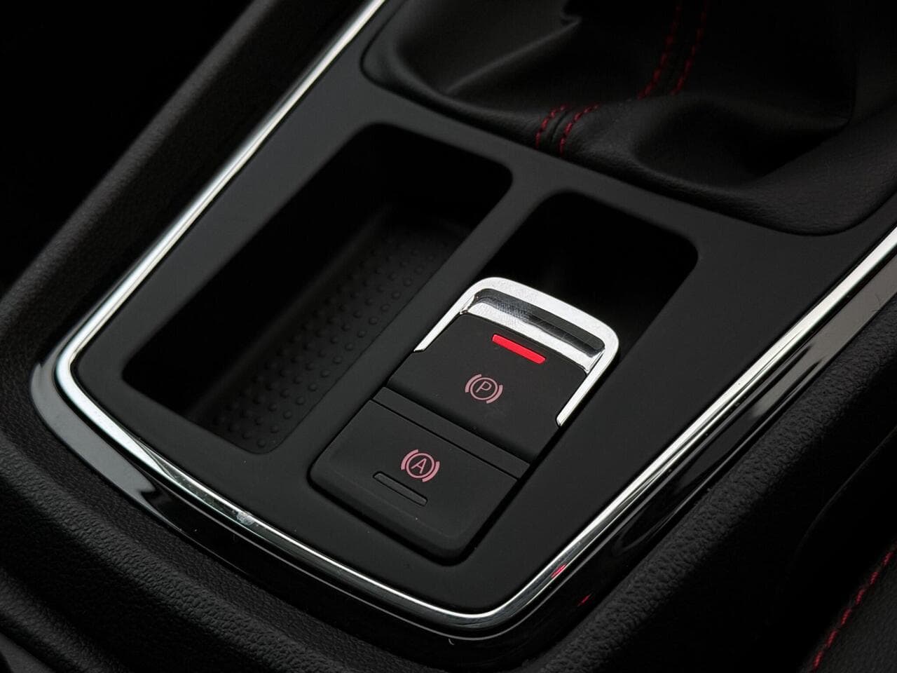 SEAT Leon thumbnail Misc Controls