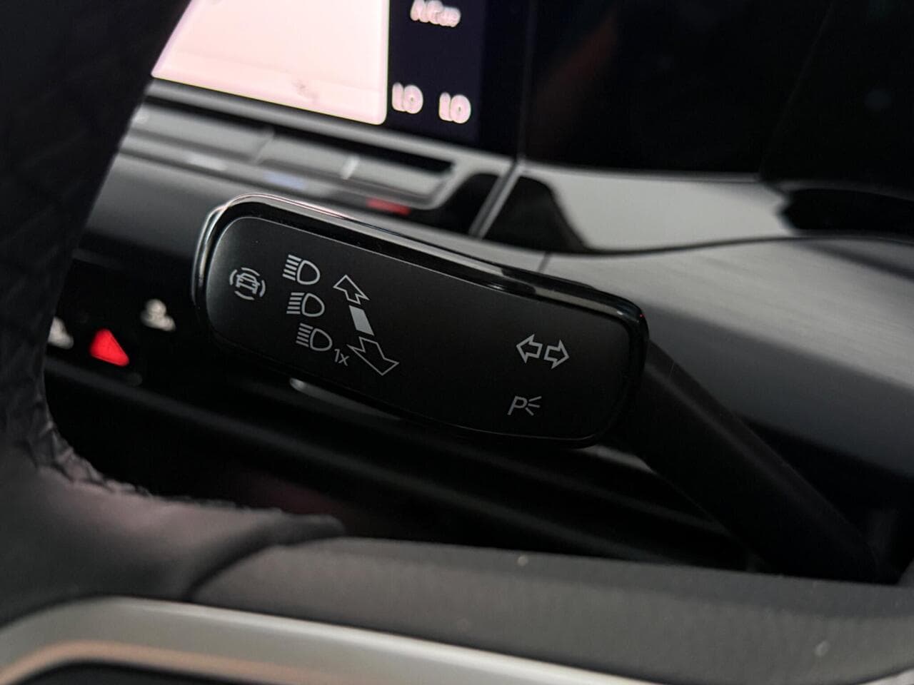 Volkswagen Golf thumbnail Misc Controls