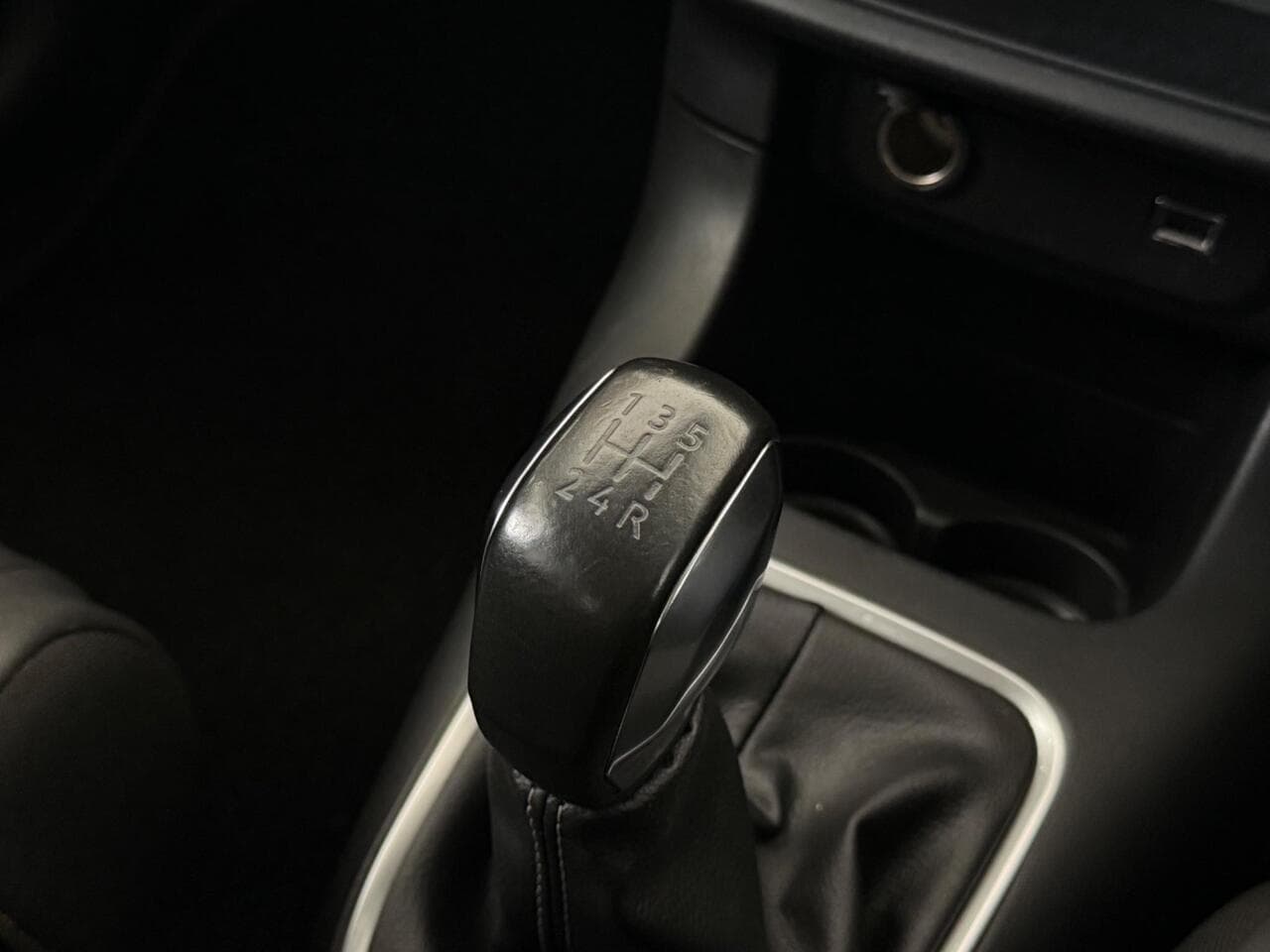 Citroen C3 thumbnail Interior Front