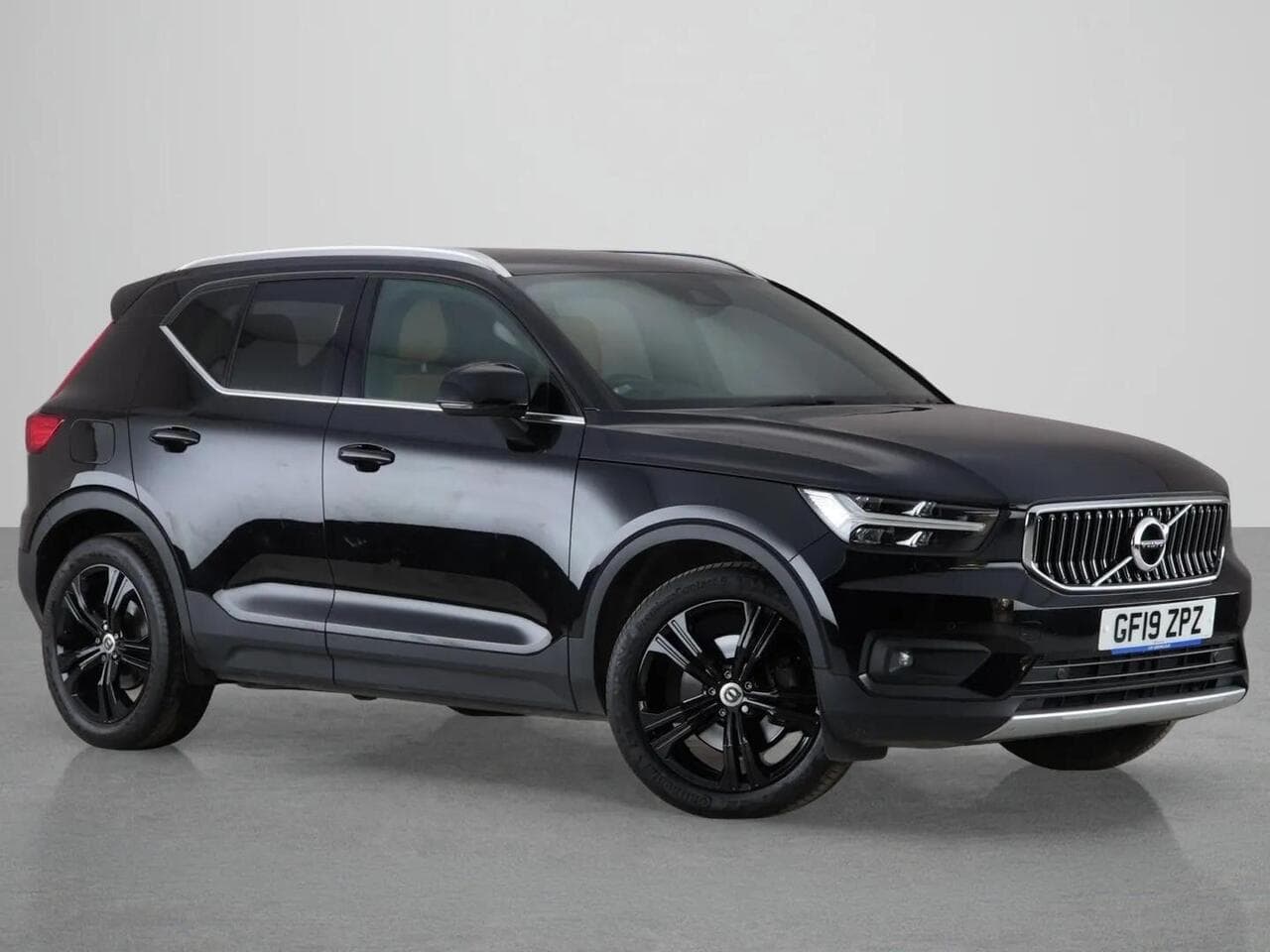 Volvo XC40 - Volvo XC40 2.0 T4 Inscription Pro Auto AWD Euro 6 (s/s) 5dr