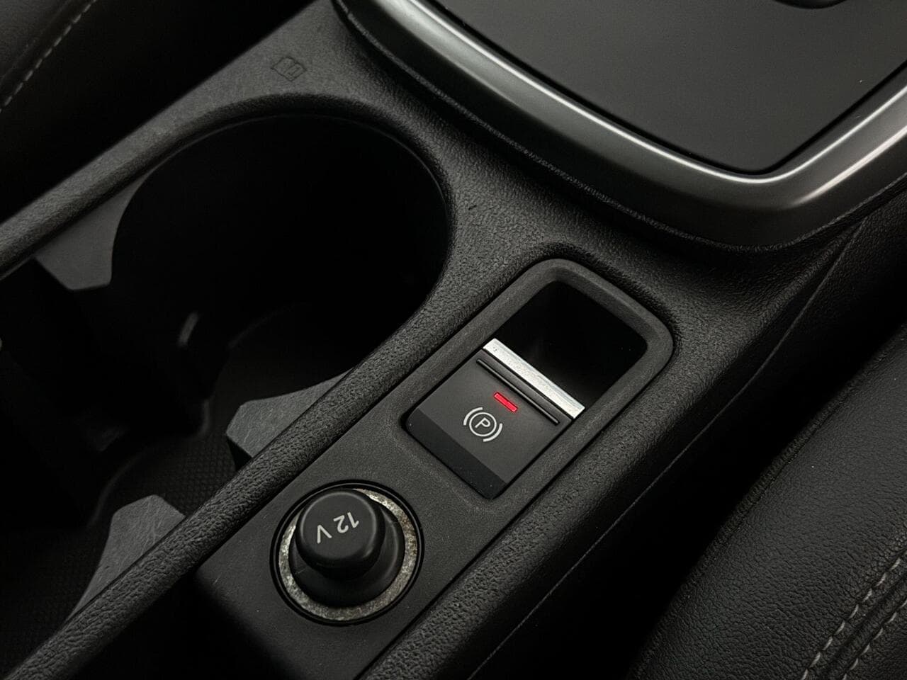Audi A3 thumbnail Misc Controls