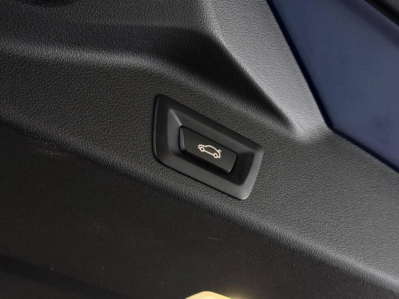 BMW X5 thumbnail Misc Controls