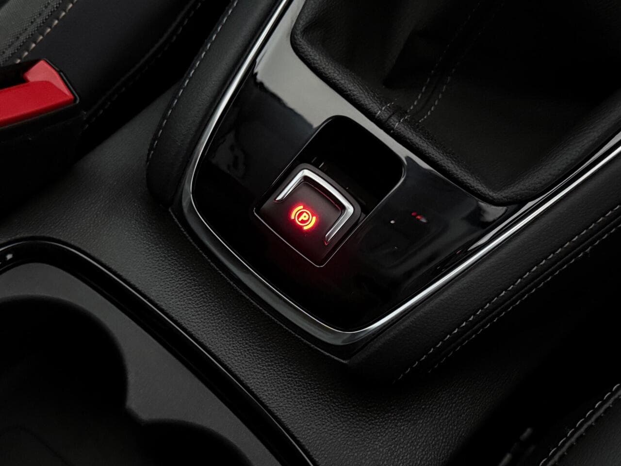 Vauxhall Grandland thumbnail Misc Controls
