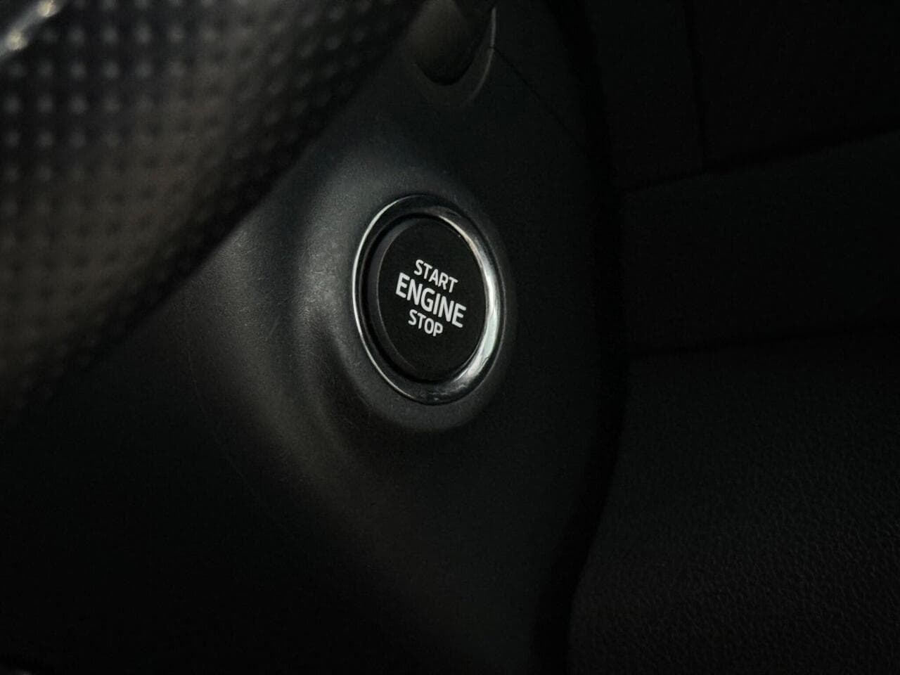Skoda Kodiaq thumbnail Misc Controls