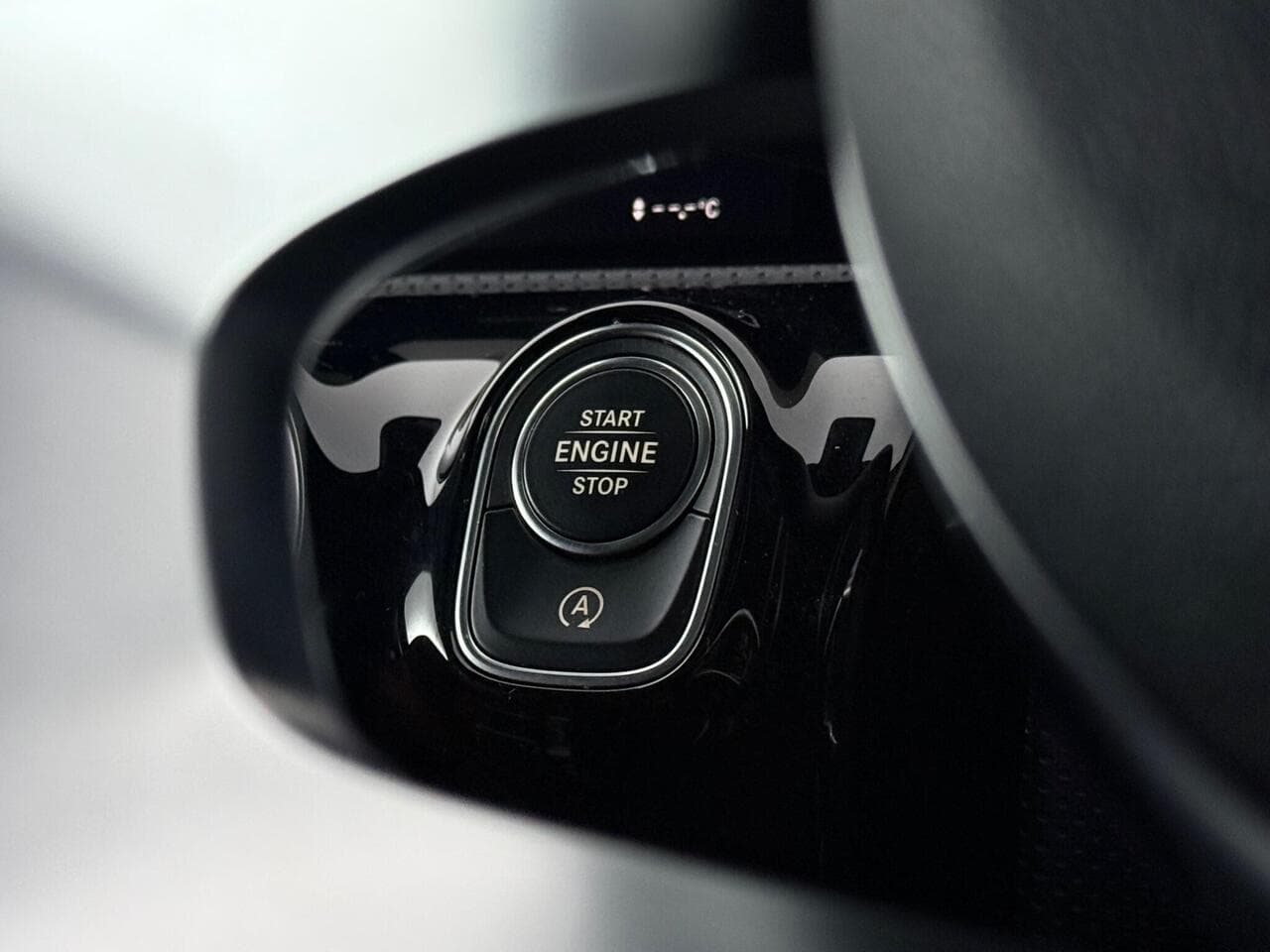 Mercedes-Benz CLA thumbnail Inconclusive
