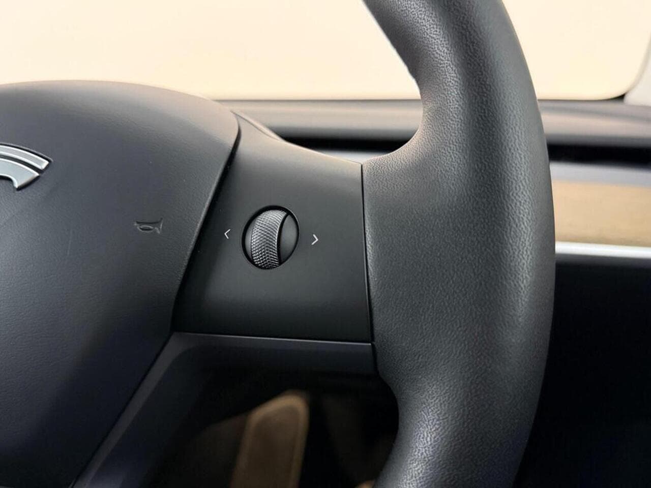 Tesla Model Y thumbnail Misc Controls
