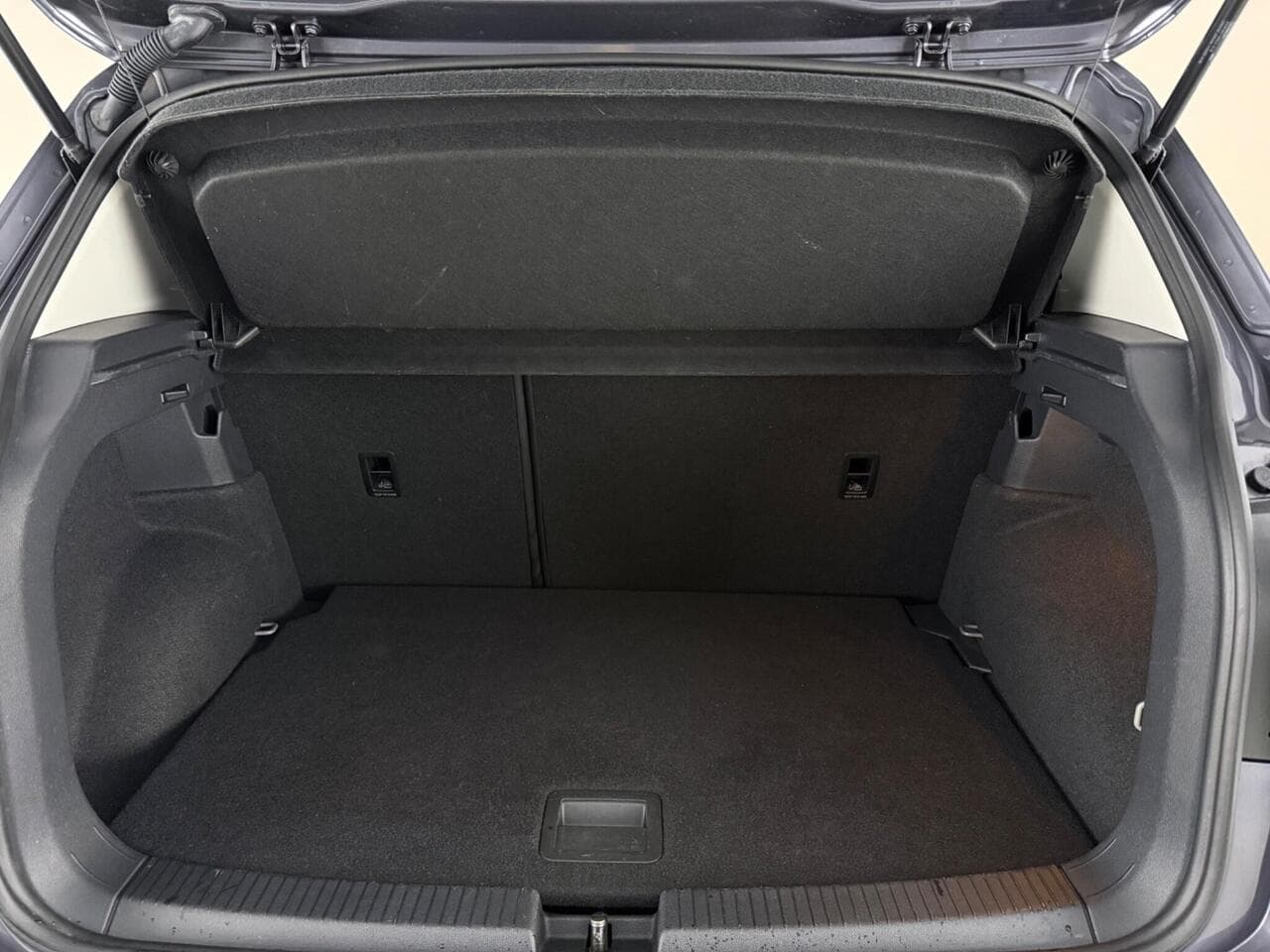 Volkswagen T-Cross thumbnail Boot